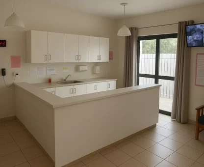 Casa de Repouso em Embu Das Artes ()