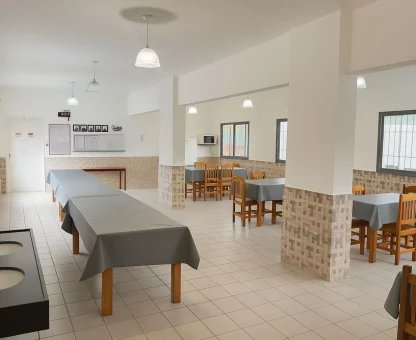 Casa de Repouso em Embu Das Artes ()